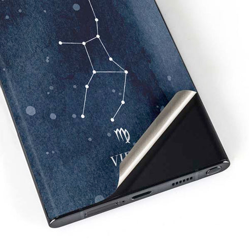 Virgo Constellation Galaxy Skins